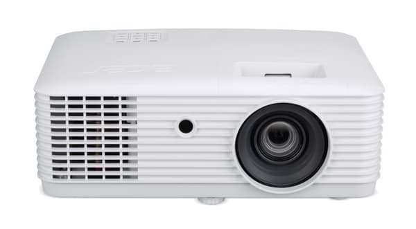 Acer HL6810ATV Standard throw-projektor 4000 ANSI-lumen DLP UHD 4K (3840x2160) Vit