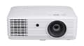 Miniatyrbild 3 av 7: Acer HL6810ATV Standard throw-projektor 4000 ANSI-lumen DLP UHD 4K (3840x2160) Vit