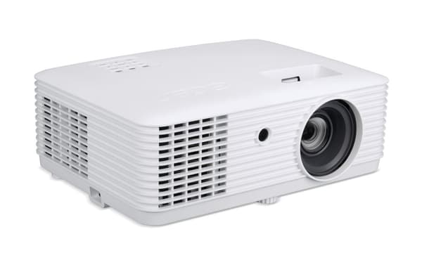 Acer HL6810ATV Standard throw-projektor 4000 ANSI-lumen DLP UHD 4K (3840x2160) Vit