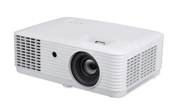 Acer HL6810ATV Standard throw-projektor 4000 ANSI-lumen DLP UHD 4K (3840x2160) Vit