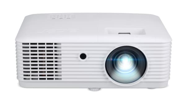 Acer HL6810ATV Standard throw-projektor 4000 ANSI-lumen DLP UHD 4K (3840x2160) Vit