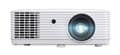 Miniatyrbild 1 av 7: Acer HL6810ATV Standard throw-projektor 4000 ANSI-lumen DLP UHD 4K (3840x2160) Vit