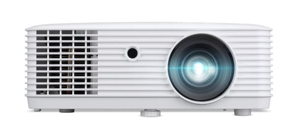Acer HL6810ATV Standard throw-projektor 4000 ANSI-lumen DLP UHD 4K (3840x2160) Vit Vit