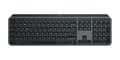 Miniatyrbild 2 av 6: Logitech 920-010928 tangentbord Mus inkluderad Kontor Trådlös RF + Bluetooth QWERTZ schweizisk grafit