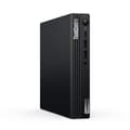 Miniatyrbild 2 av 6: Lenovo ThinkCentre M70q Gen 5 Intel® Core™ i5 i5-13400T 8 GB DDR5-SDRAM 256 GB SSD Mini PC Mini-PC Svart