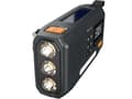 Miniatyrbilde 3 av 5: Sandberg Survivor DAB radio All-in-1 4500