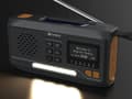 Miniatyrbilde 5 av 5: Sandberg Survivor DAB radio All-in-1 4500