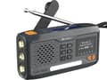 Miniatyrbilde 2 av 5: Sandberg Survivor DAB radio All-in-1 4500