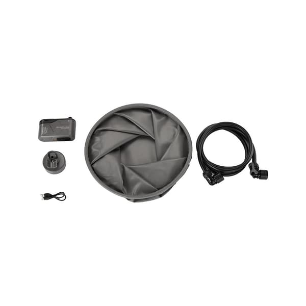 EcoFlow Shower Kit