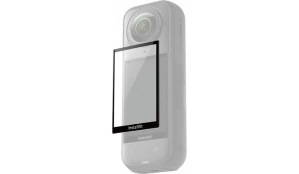 Insta360 X5 Cooling Screen Protector