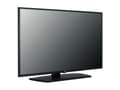 Miniatyrbilde 2 av 5: LG 55UM767H0LJ - 55" Diagonalklasse UM767H Series LED-bakgrunnsbelyst LCD TV - hotell / reiseliv - Pro:Centric - Smart TV - webOS - 4K UHD (2160p) 38