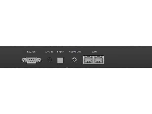 IIYAMA 189.3cm(75") TE7515A-B1AG 16:9 M-Touch 2xHDMI+2xUSB-C (Toimitus)