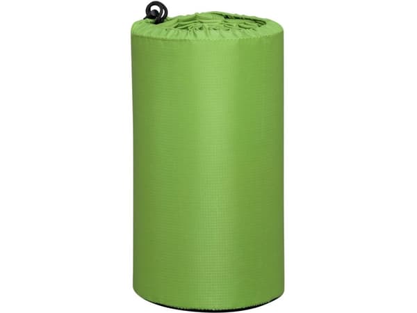 Inflatable mattress BESTWAY Wanderlite Regular, green, 188 x 58.5 x 6.5 cm