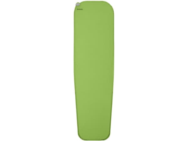 Inflatable mattress BESTWAY Terrainlite Mummy, green, 183 x 51 x 2.5 cm