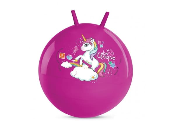 Pulio Mondo Kangaroo studsboll 50 cm