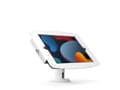 Miniatyrbild 4 av 5: Compulocks iPad 10th-11th (A16) Gen Space Enclosure Tablet Printer Kiosk - Ställ - kioskstil - för skrivare/surfplatta - svart - monteringsgränssnitt
