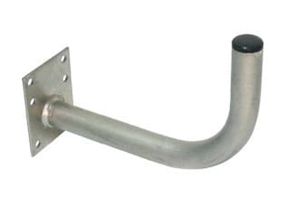 Televes 7393 Zinc Zinc steel