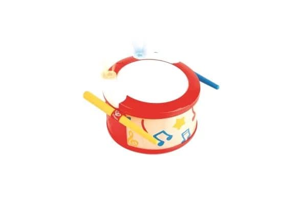 Hape E0620 musical toy