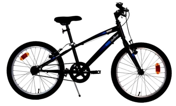 Outliner Bicycle Mtb 20 Steel V-Brakes Boys