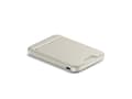 Pikkukuva 3 / 5: Satechi Qi2 5K Magnetic Power Bank with Stand - Sand