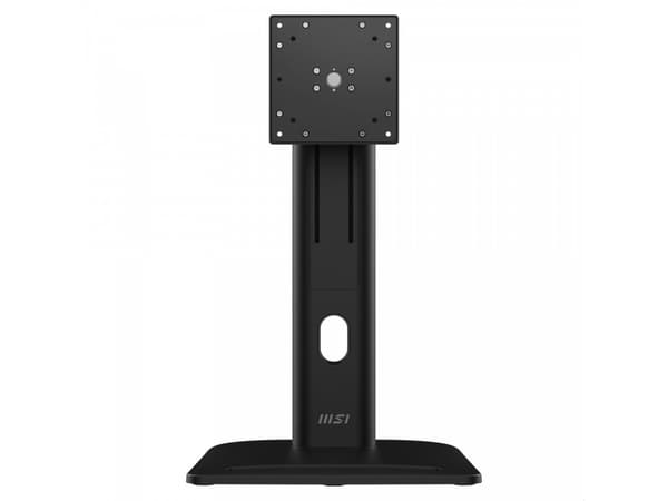 !MSI MKS14A uchwyt monit ora, czarny, mniejsze M