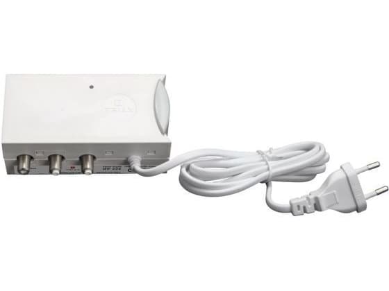 IFP224 TRIAX NETDEL/ STRØMFORSYNING 12V/230V IFP224
