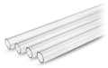 Miniatyrbilde 1 av 3: Thermaltake CL-W434-PL16TR-A, Slangesett, Gjennomsiktig, 50 cm, 4 stykker