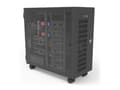 Miniatyrbilde 2 av 5: Thermaltake AX700 TG, Tower, PC, Svart, ATX, EATX, micro ATX, Mini-ITX, SSI CEB, SSI EEB, XL-ATX, SPCC, Stål, 19 cm