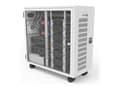 Miniatyrbild 2 av 5: Thermaltake Geh AX700 TG Super Tower"Snow" White retail - Tower (CA-11B-00F6WN-00)