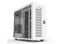 Miniatyrbild 1 av 5: Thermaltake Geh AX700 TG Super Tower"Snow" White retail - Tower (CA-11B-00F6WN-00)
