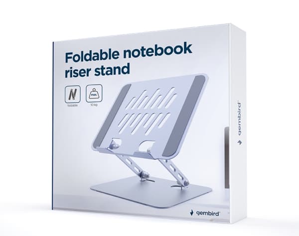 Gembird Zubehör Notebook