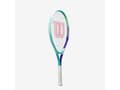Pikkukuva 1 / 5: Wilson Intrigue Jr 25, Blue, White, 683 cm², 16 x 19, 9 yr(s), 10 yr(s), 635 mm