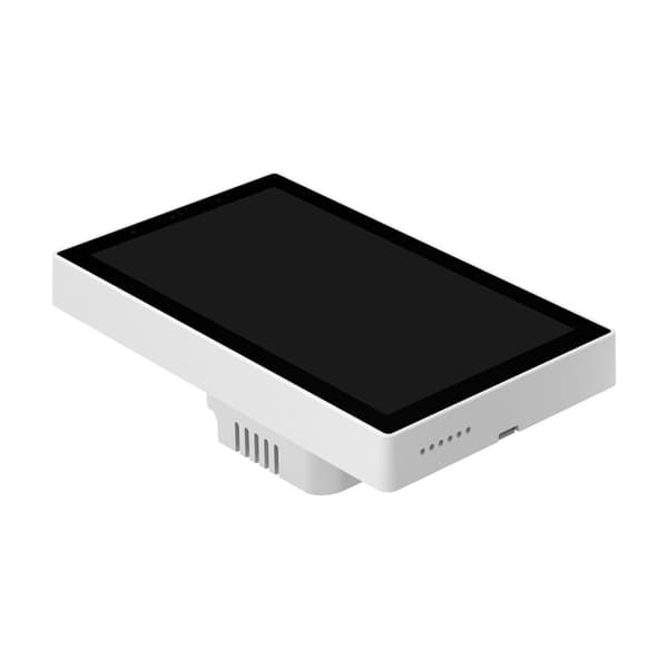 SONOFF Smart Kontrollpanel med WiFi, Bluetooth, Zigbee 3.0, Matter