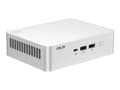 Miniatyrbilde 4 av 5: ASUS NUC 15 Pro+ RNUC15CRSV700002 - Barebone - mini-PC 1 x Core Ultra 7 265H / inntil 5.3 GHz - vPro - RAM 0 GB - Arc 140T - IEEE 802.11ax (Wi-Fi 6),