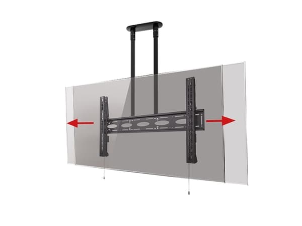 B-Tech BT8508, 200 kg, 182,9 cm (72"), 3,05 m (120"), 1400 x 800 mm