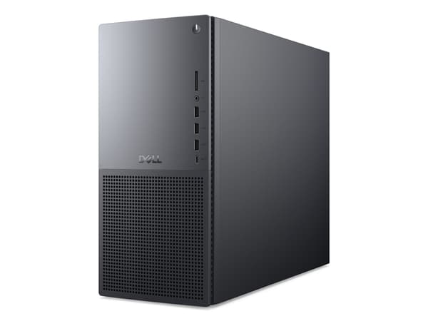 DELL Tower Plus EBT2250, Intel Core Ultra 7, 32 GB, DDR5-SDRAM, 1 TB, Windows 11 Pro, 64-bit