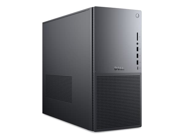 DELL Tower Plus EBT2250, Intel Core Ultra 7, 32 GB, DDR5-SDRAM, 1 TB, Windows 11 Pro, 64-bit