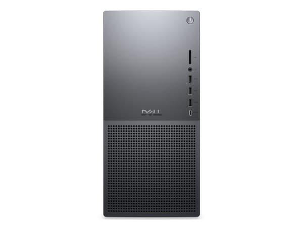 DELL Tower Plus EBT2250, Intel Core Ultra 7, 32 GB, DDR5-SDRAM, 1 TB, Windows 11 Pro, 64-bit
