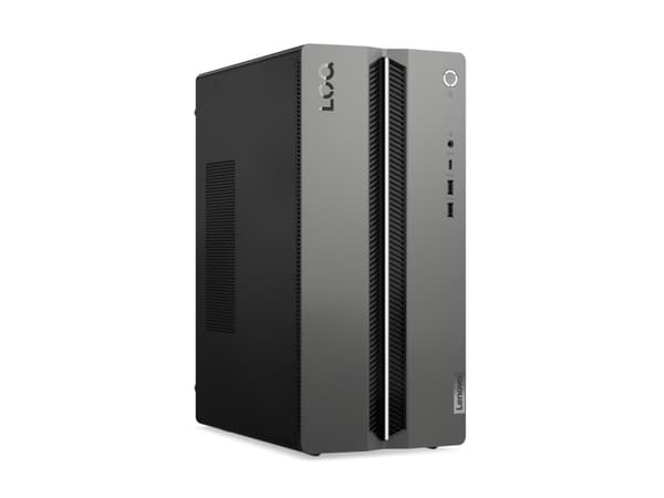 Lenovo LOQ Tower 17IAX10, Intel Core Ultra 7, 32 GB, DDR5-SDRAM, 1 TB, Windows 11 Home, 64-bit