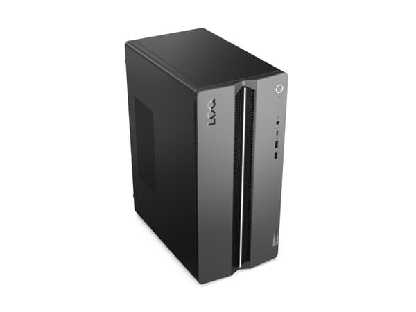 Lenovo LOQ Tower 17IAX10, Intel Core Ultra 7, 32 GB, DDR5-SDRAM, 1 TB, Windows 11 Home, 64-bit