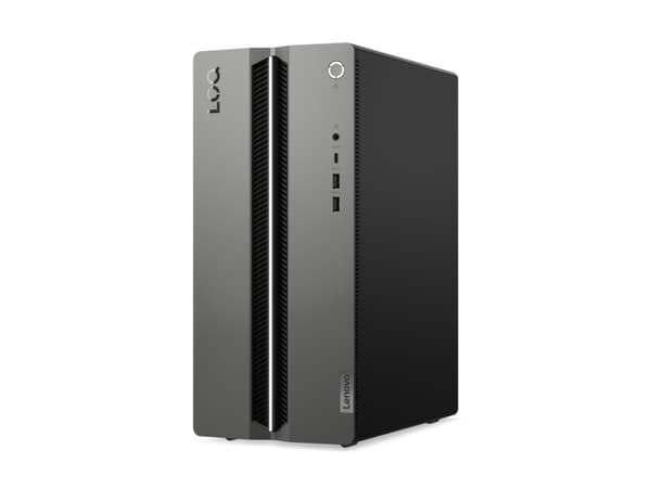 Lenovo LOQ Tower 17IAX10, Intel Core Ultra 7, 32 GB, DDR5-SDRAM, 1 TB, Windows 11 Home, 64-bit
