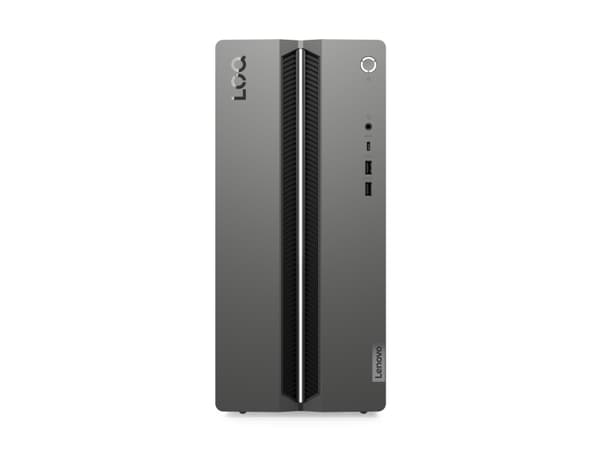 Lenovo LOQ Tower 17IAX10, Intel Core Ultra 7, 32 GB, DDR5-SDRAM, 1 TB, Windows 11 Home, 64-bit