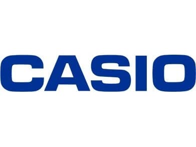 Casio-klokke Unisex-klokke Casio LA-20WH-1ADF (34,5 mm)