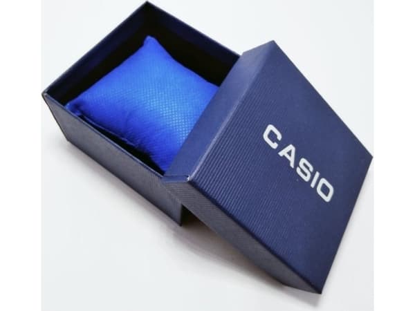 Casio-klokke Unisex-klokke Casio LA-20WH-1ADF (34,5 mm)