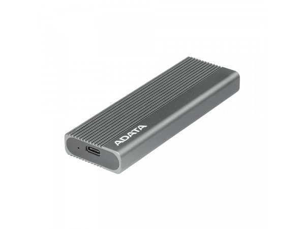 Obudowa zewnętrzna SSD M.2 EC680 USB3.2C 10Gbps