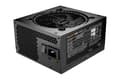 Miniatyrbilde 3 av 5: be quiet! Pure Power 13 M 850W, PC power supply black, 1x 12-pin high power GPU, 4x PCIe, cable management, 850 watts