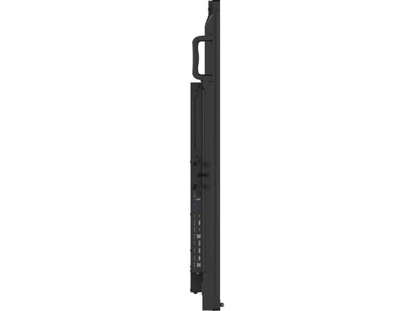 IIYAMA 163.9cm(65") TE6515A-B1AG 16:9 M-Touch 2xHDMI+2xUSB-C (toimitus)