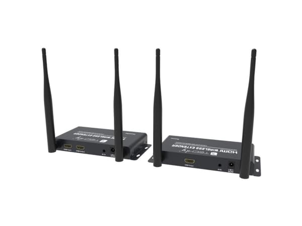 HDM Extender-mottaker I