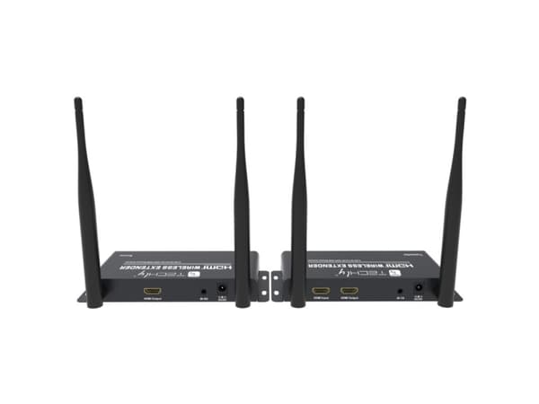 HDM Extender-mottaker I