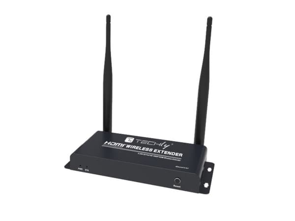 HDM Extender-mottaker I